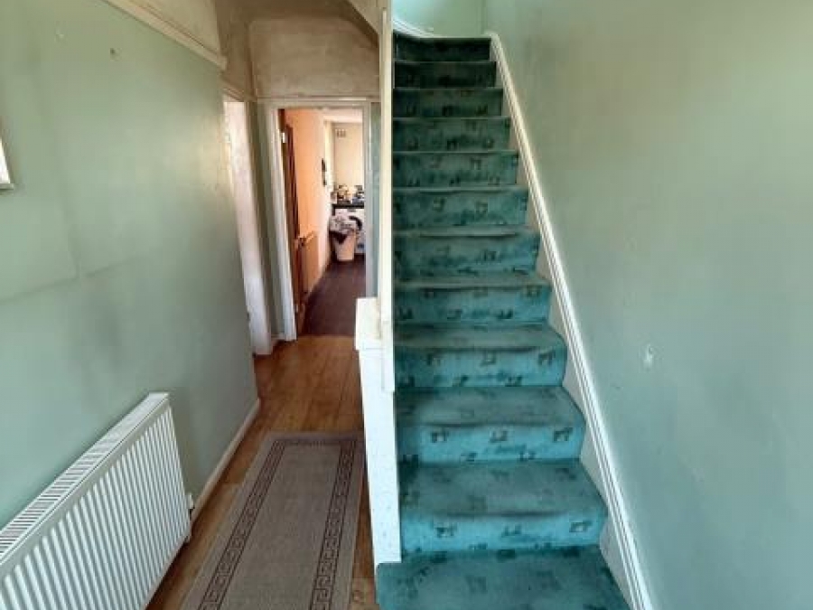 22 Saville Road, Old Swan, Liverpool