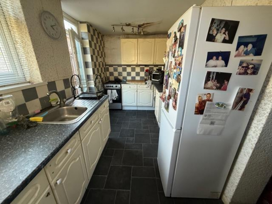 22 Saville Road, Old Swan, Liverpool