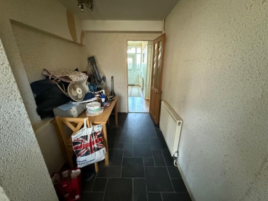22 Saville Road, Old Swan, Liverpool