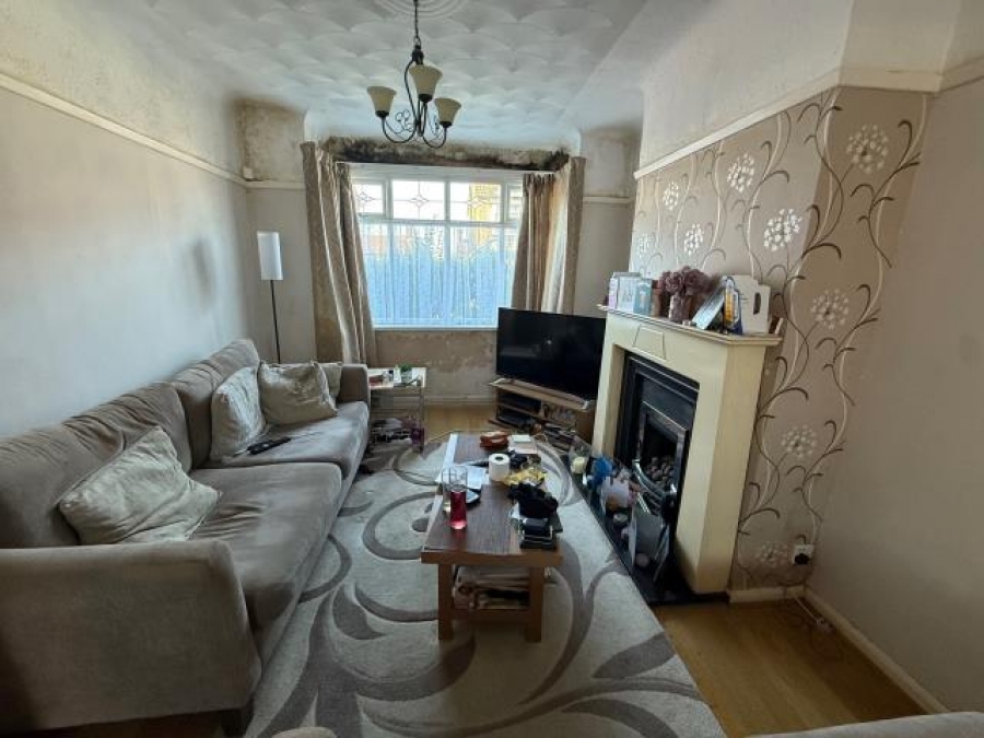22 Saville Road, Old Swan, Liverpool