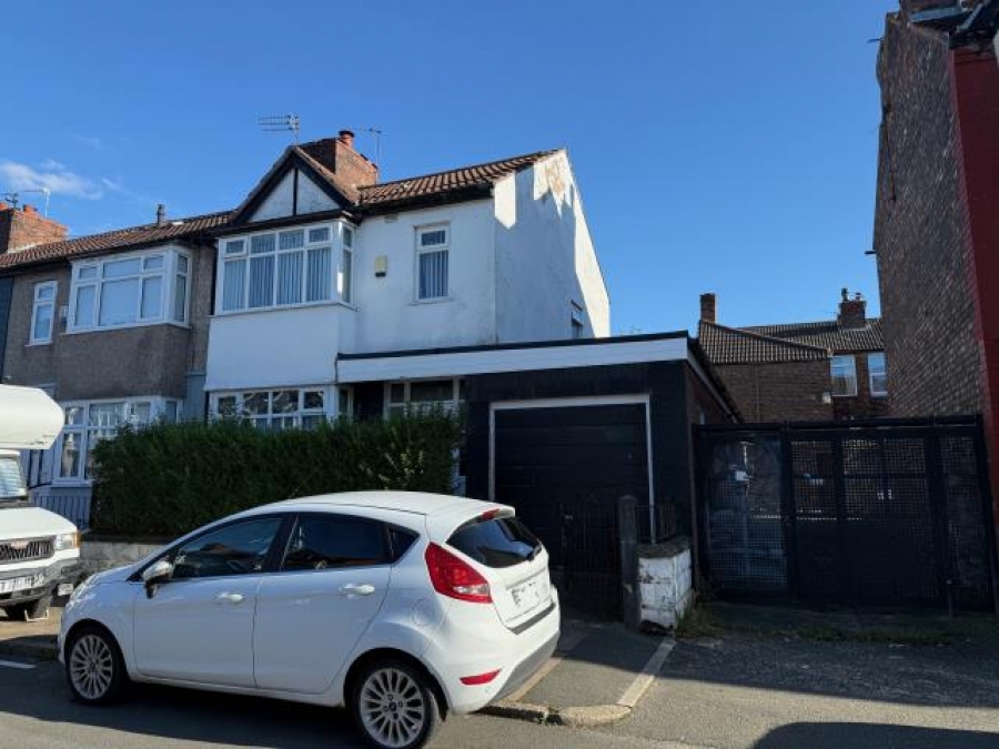 22 Saville Road, Old Swan, Liverpool
