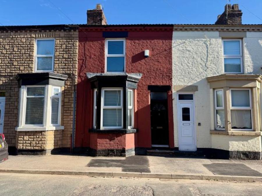 26 Sydney Street, Liverpool