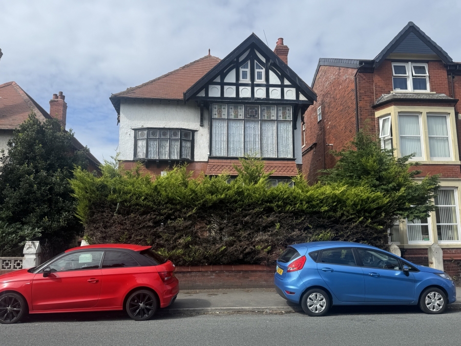 27 St. Davids Road North, Lytham St. Annes, Lancashire
