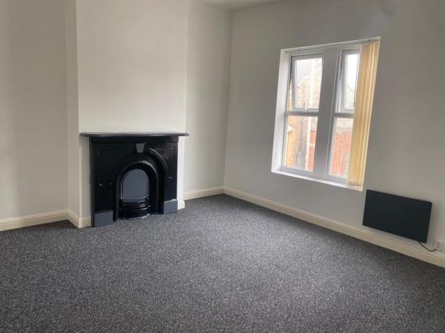 29 Wykeham Street/30 Orwell Road, Liverpool