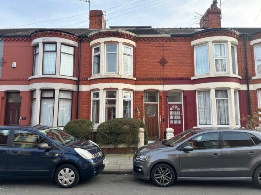 30 Bankburn Road, Tuebrook, Liverpool