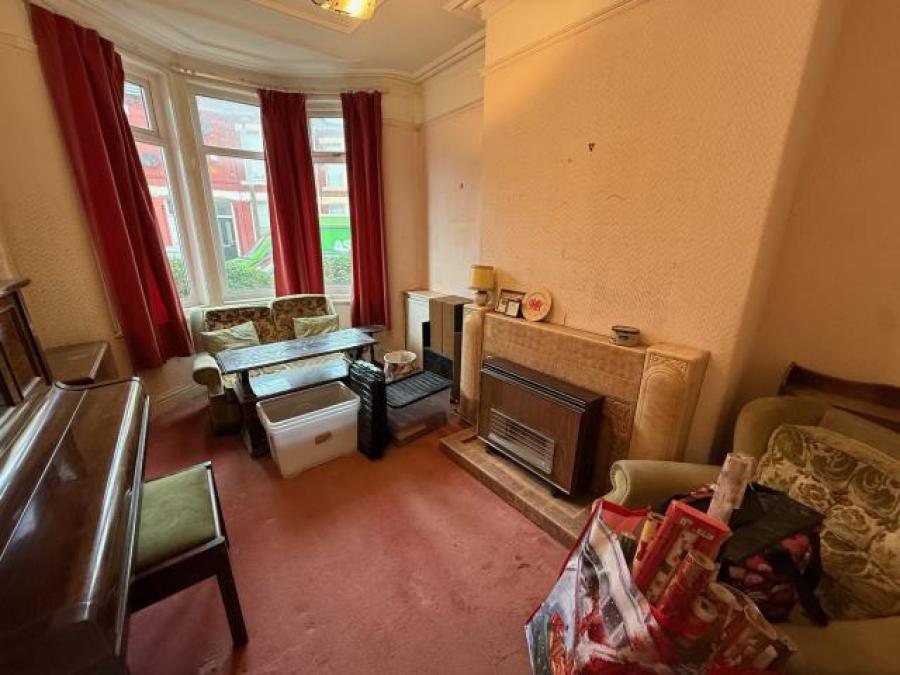 30 Bankburn Road, Tuebrook, Liverpool