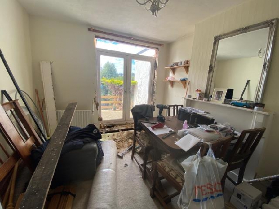 30 Silverwood Avenue, Newton Abbot, Devon