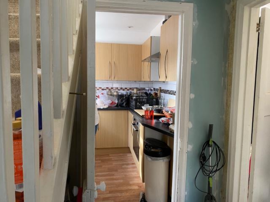 30 Silverwood Avenue, Newton Abbot, Devon