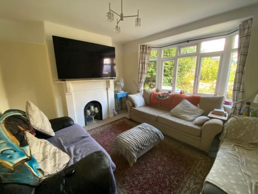30 Silverwood Avenue, Newton Abbot, Devon