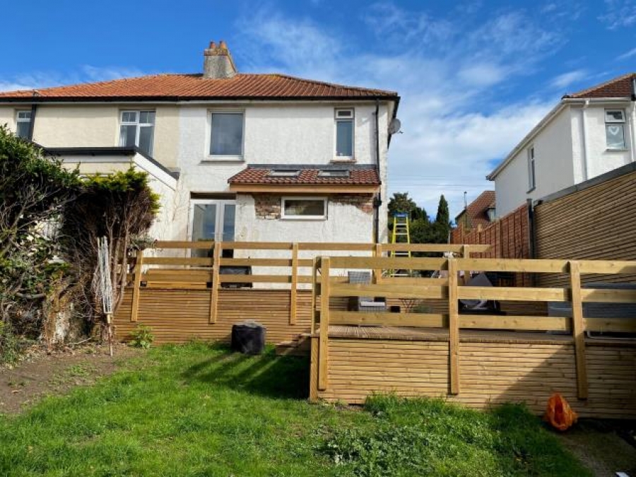 30 Silverwood Avenue, Newton Abbot, Devon