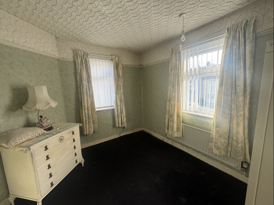 33 Agar Road, Liverpool