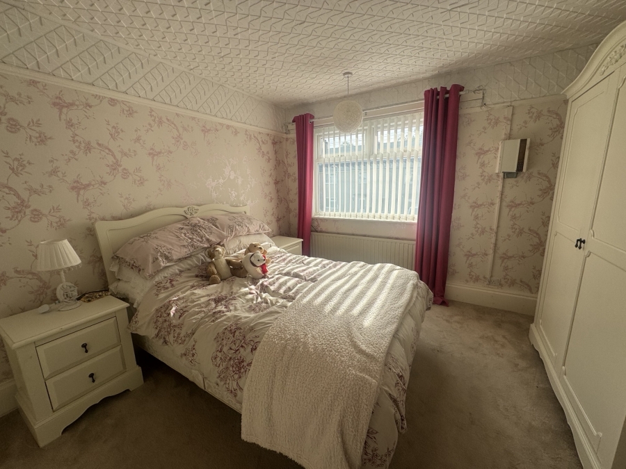 33 Agar Road, Liverpool