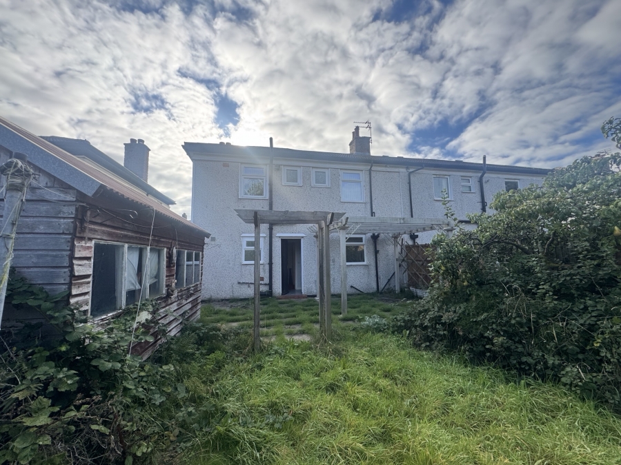 33 Agar Road, Liverpool