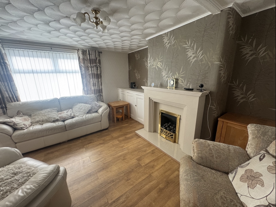 33 Agar Road, Liverpool