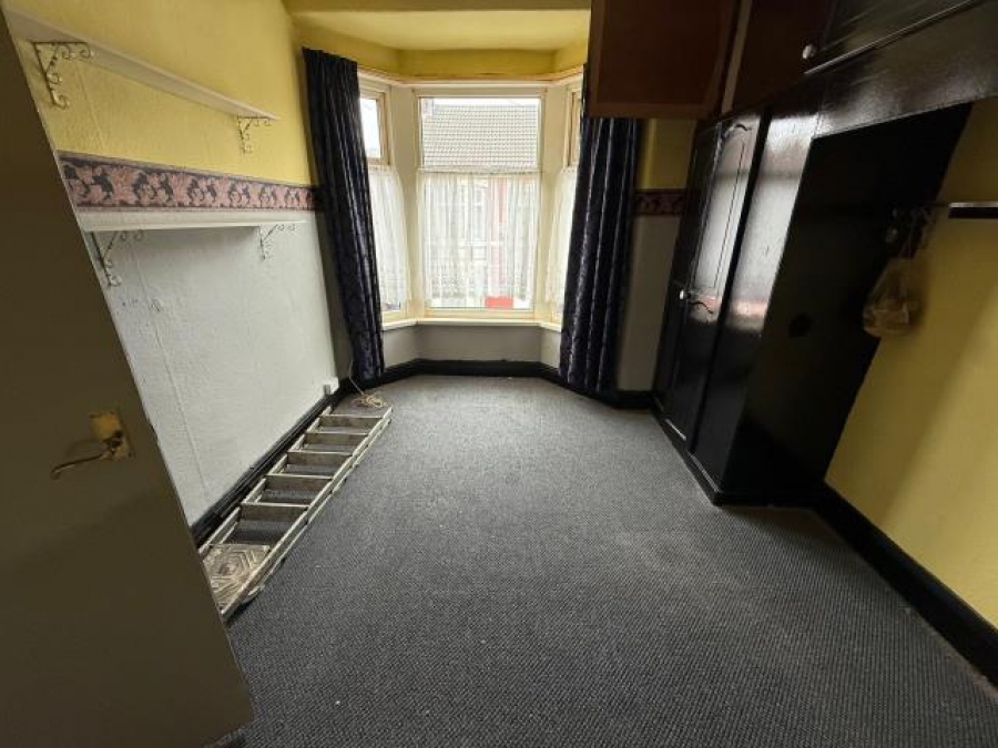 35 Allington Street, Aigburth, Liverpool