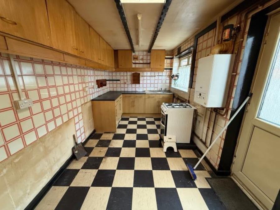 35 Allington Street, Aigburth, Liverpool