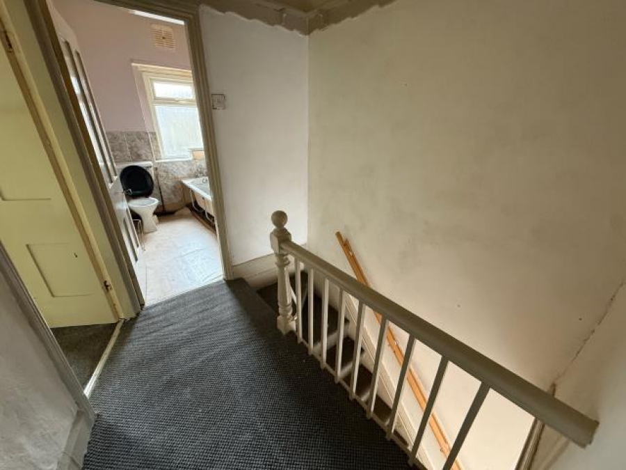 35 Allington Street, Aigburth, Liverpool