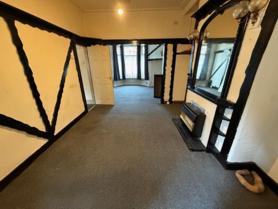35 Allington Street, Aigburth, Liverpool