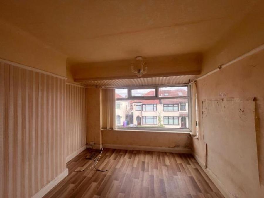 36 The Fairway, Knotty Ash, Liverpool