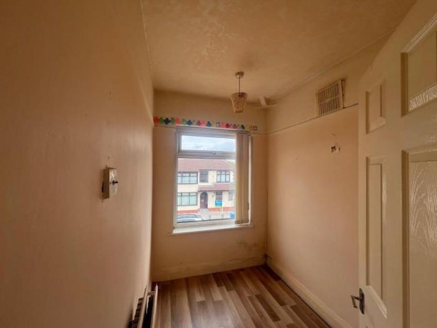 36 The Fairway, Knotty Ash, Liverpool