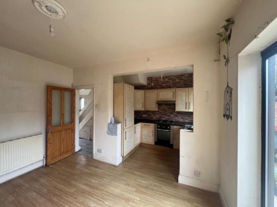 36 The Fairway, Knotty Ash, Liverpool