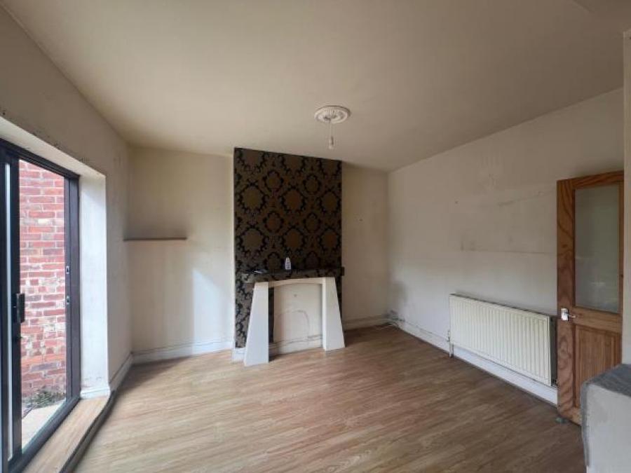 36 The Fairway, Knotty Ash, Liverpool