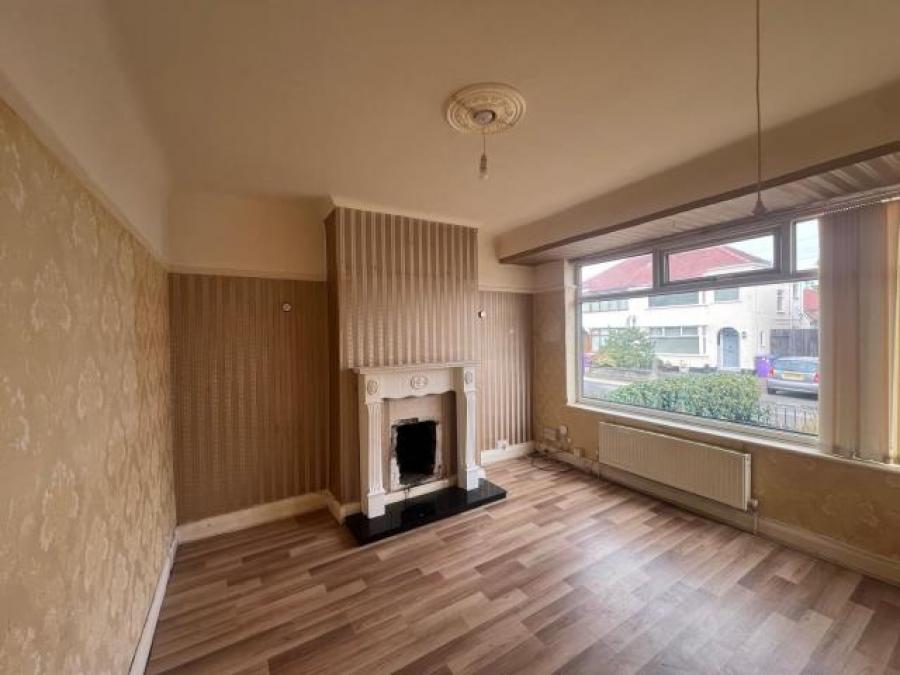 36 The Fairway, Knotty Ash, Liverpool