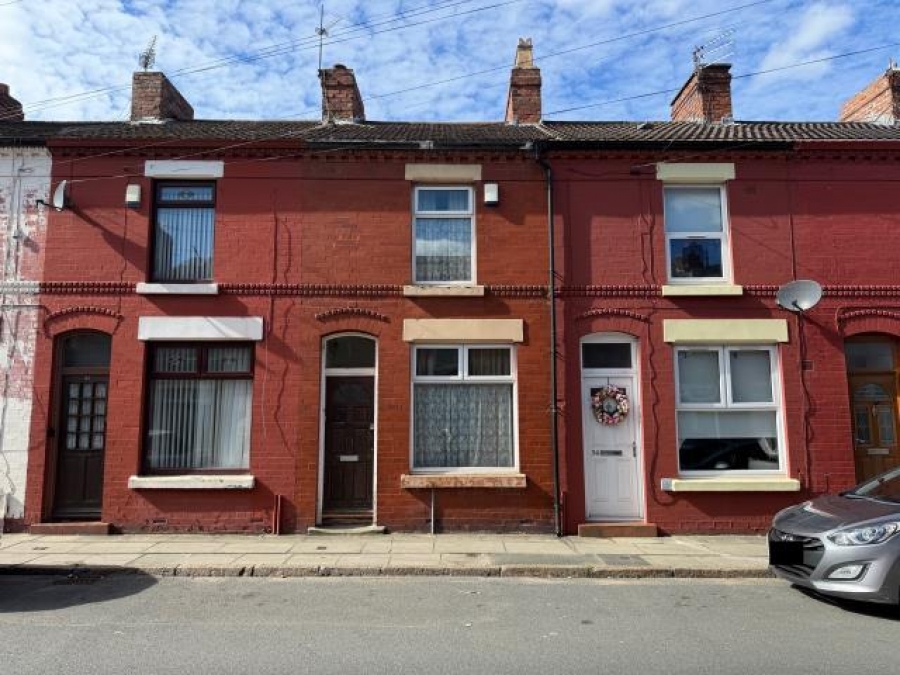 38 Ronald Street, Liverpool