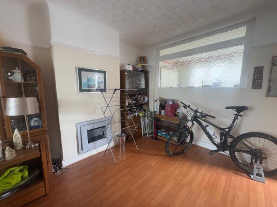 39 Coronation Drive, Knotty Ash, Liverpool