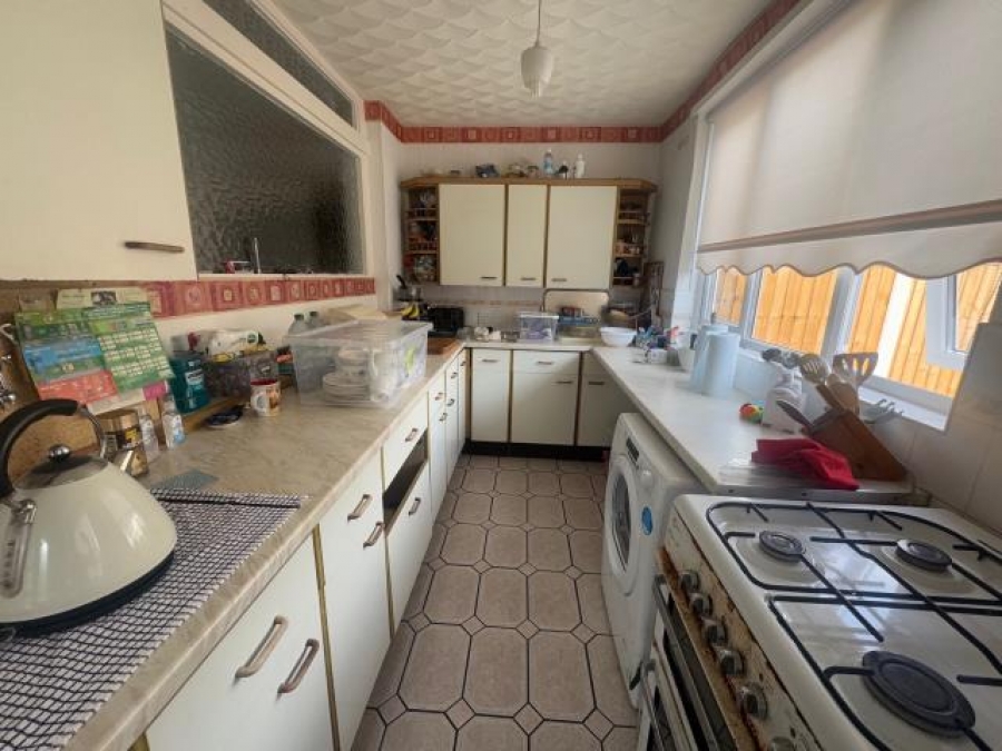 39 Coronation Drive, Knotty Ash, Liverpool