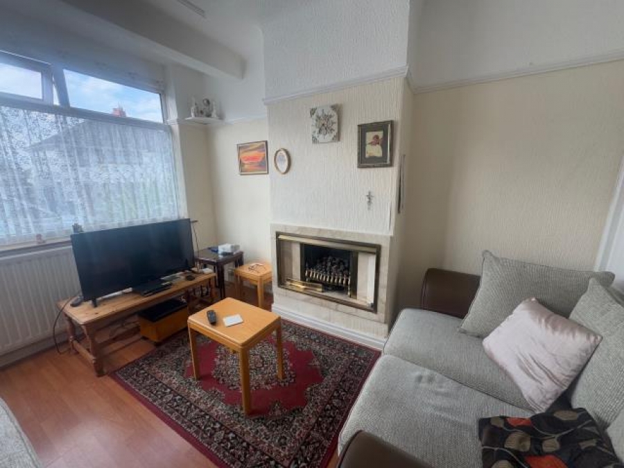 39 Coronation Drive, Knotty Ash, Liverpool