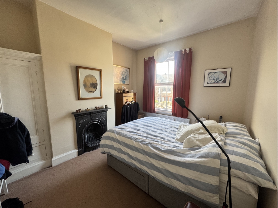 41 Thorndale Road, Liverpool