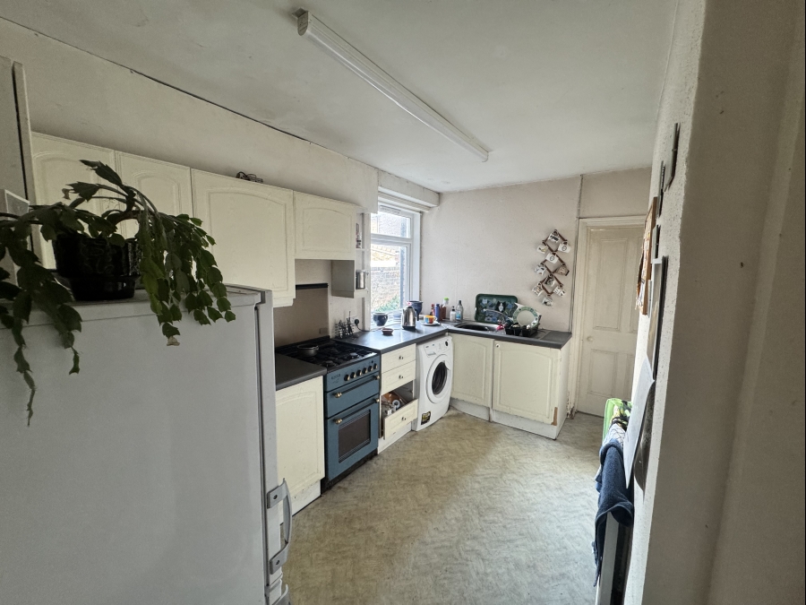 41 Thorndale Road, Liverpool