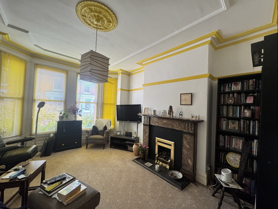 41 Thorndale Road, Liverpool