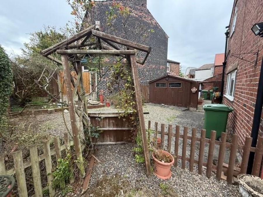 45 Balmoral Road, Fairfield, Liverpool