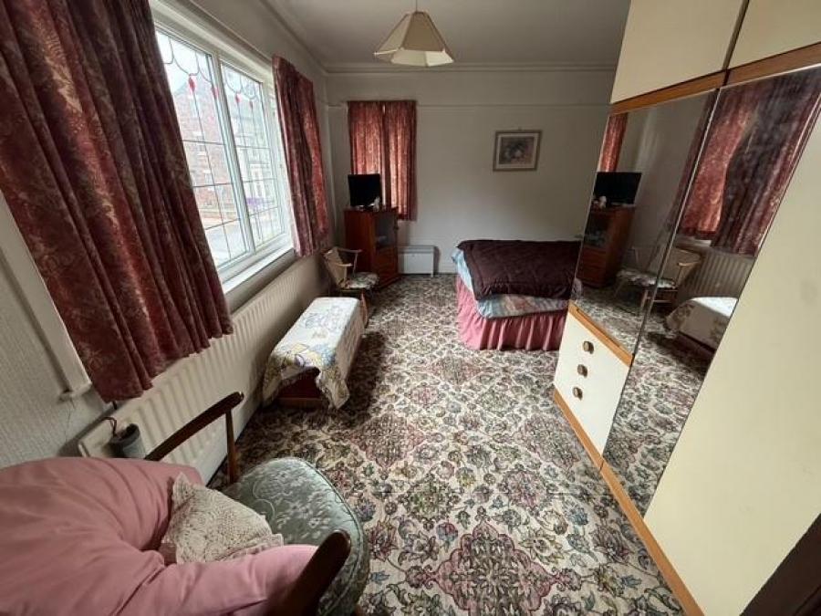 45 Balmoral Road, Fairfield, Liverpool