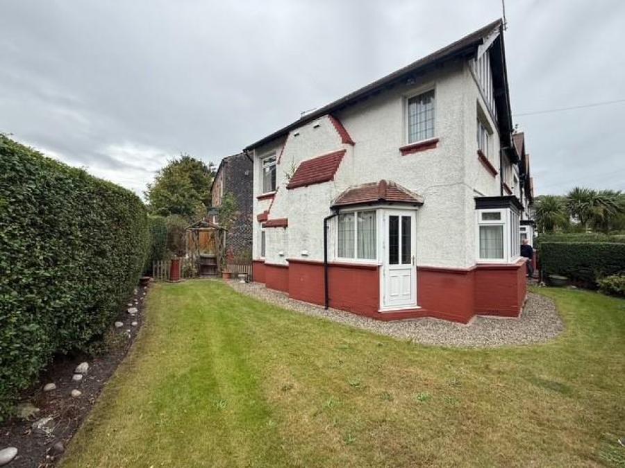 45 Balmoral Road, Fairfield, Liverpool