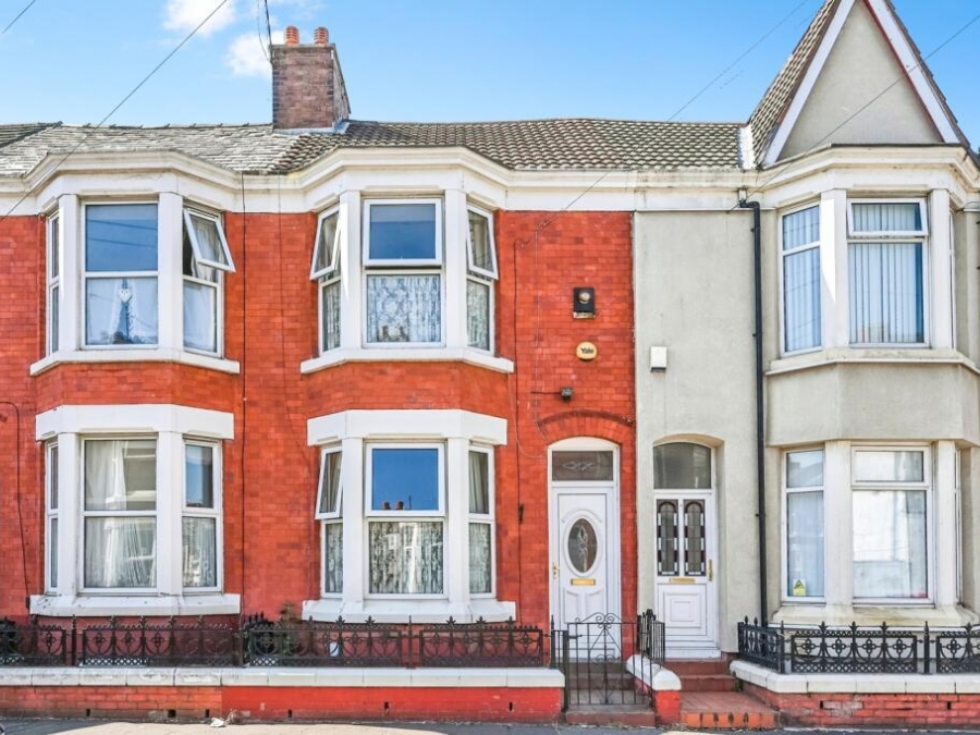 46 Adelaide Road, Kensington, Liverpool