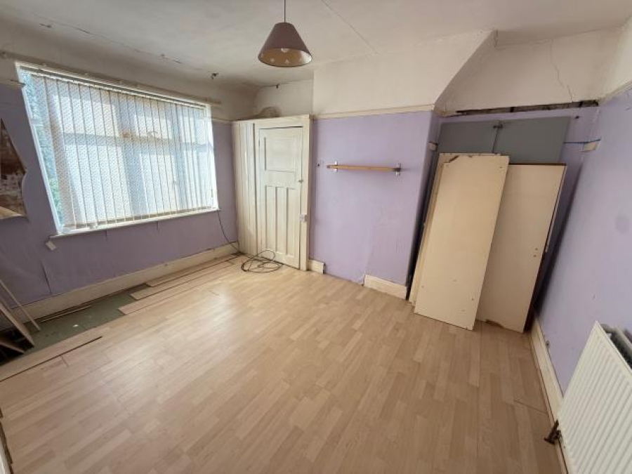 4 Eccleshill Road, Liverpool