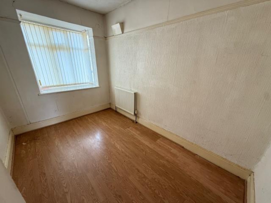 4 Eccleshill Road, Liverpool
