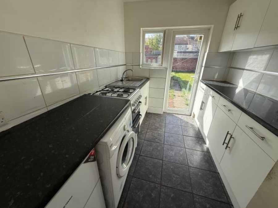 4 Eccleshill Road, Liverpool