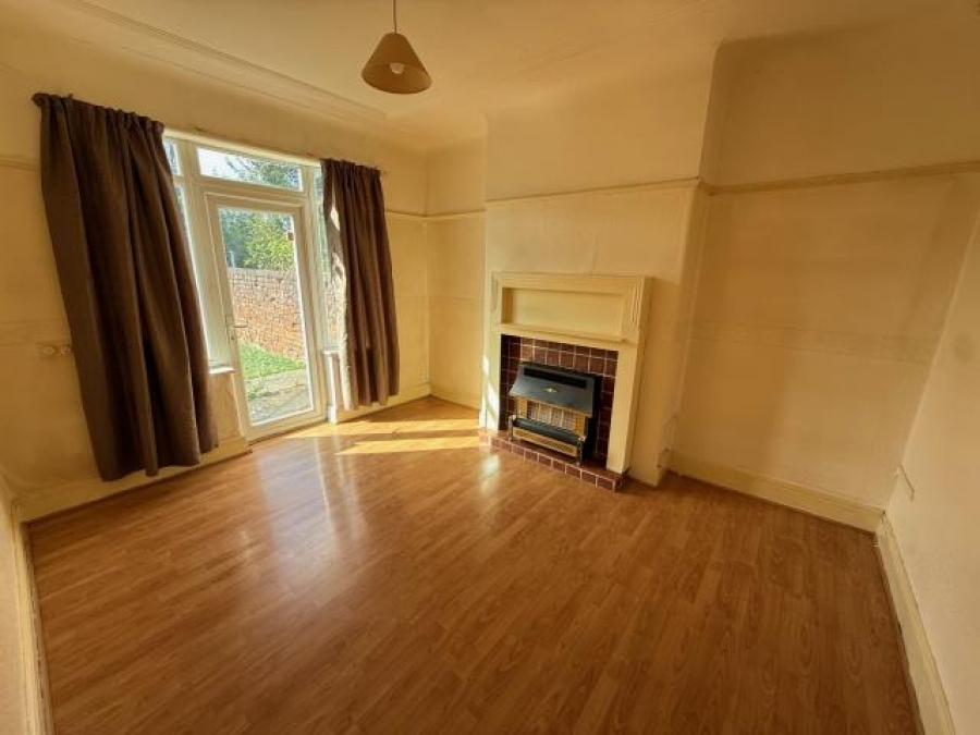 4 Eccleshill Road, Liverpool