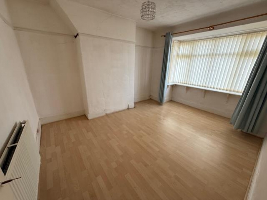 4 Eccleshill Road, Liverpool