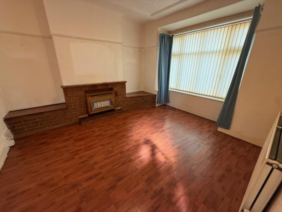 4 Eccleshill Road, Liverpool