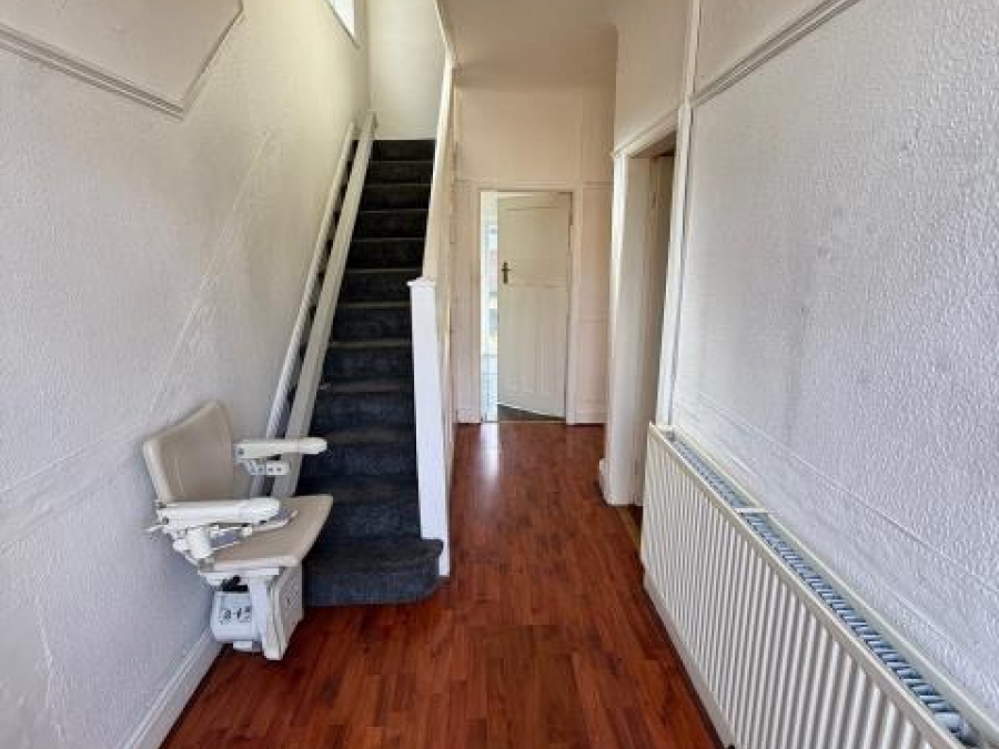 4 Eccleshill Road, Liverpool