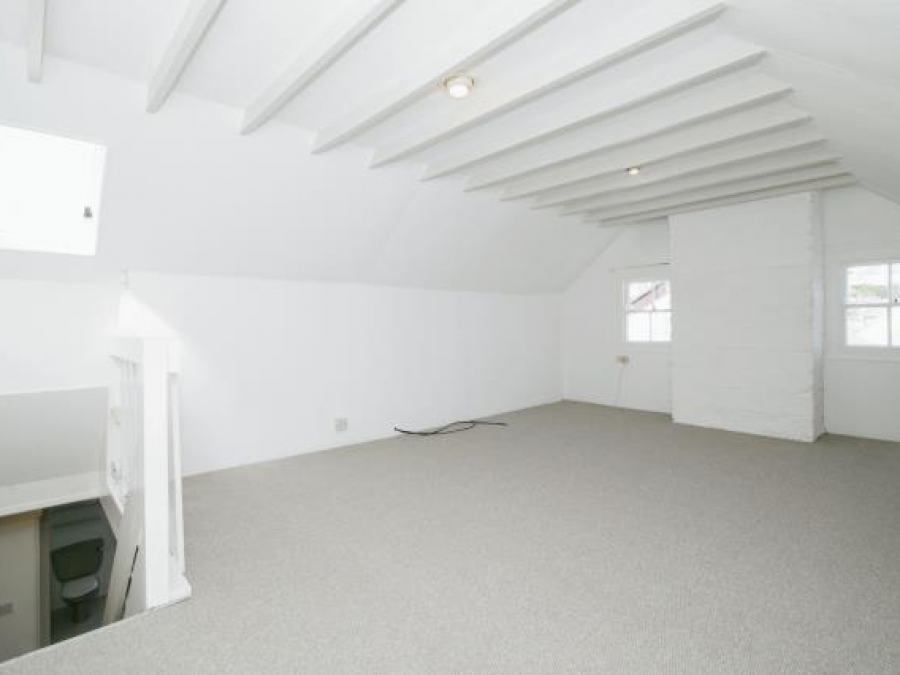 4 Tywarnhayle Square, Perranporth, Cornwall