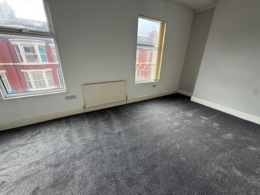 52 Ancaster Road, Aigburth, Liverpool