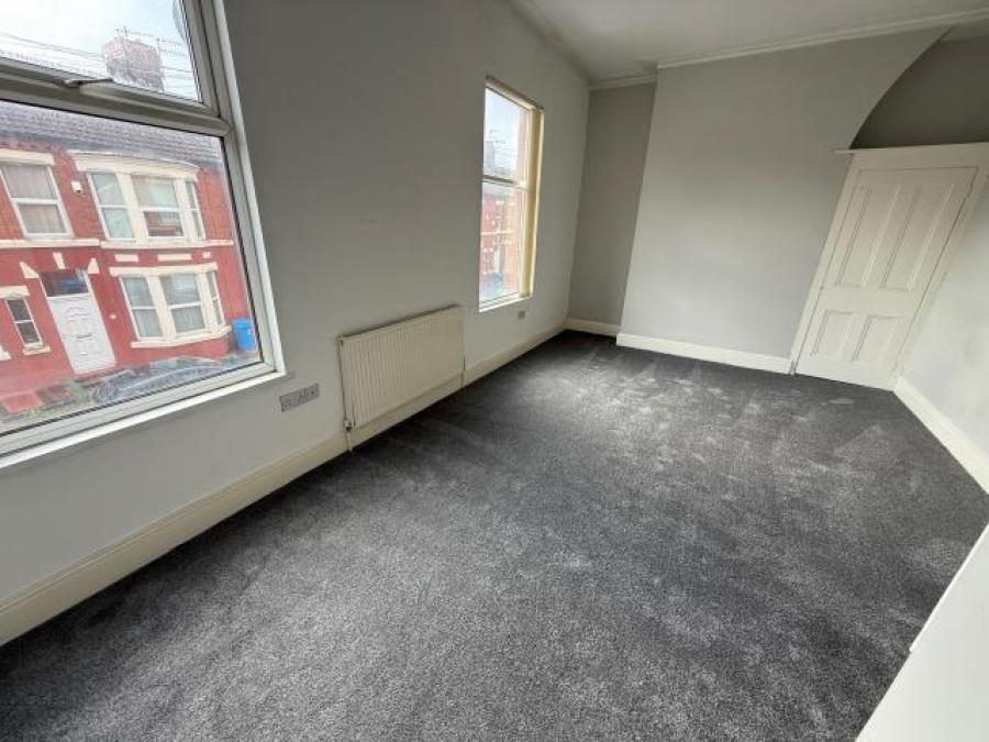 52 Ancaster Road, Aigburth, Liverpool