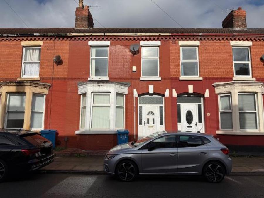 52 Ancaster Road, Aigburth, Liverpool