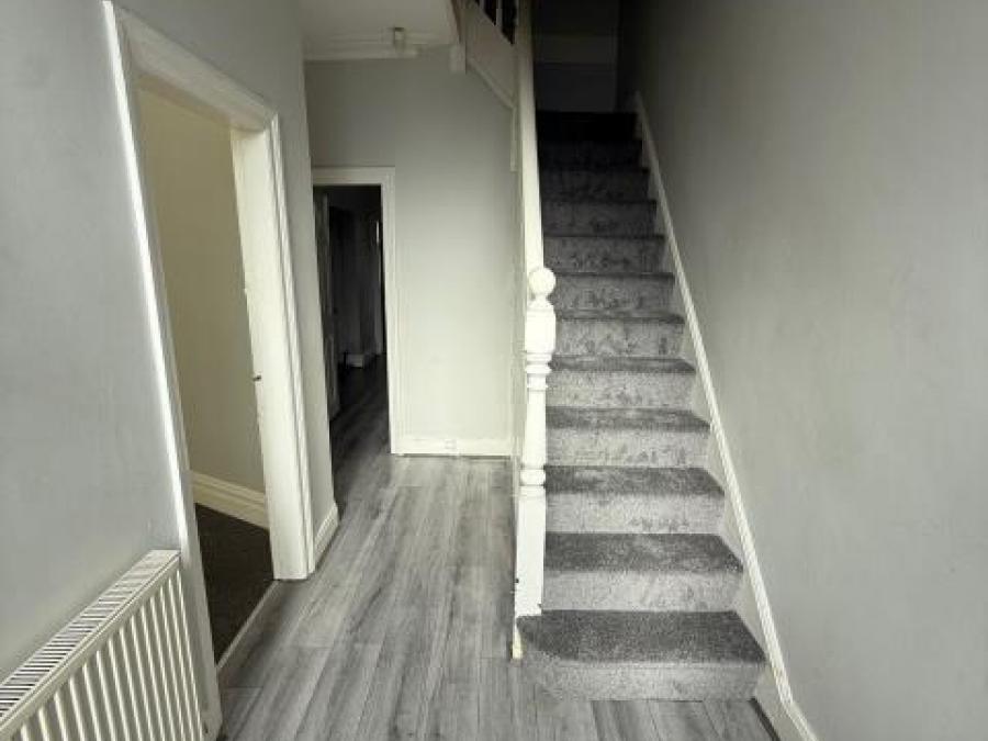 52 Ancaster Road, Aigburth, Liverpool